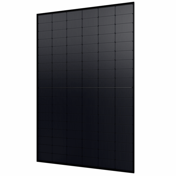 Kit Solar de 405W más regulador de carga de 12V/24V 50A - Imagen 3