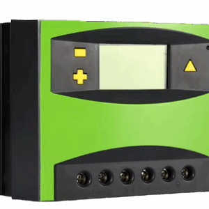 Kit Solar de 2x 405W más regulador de carga de 24V 50A
