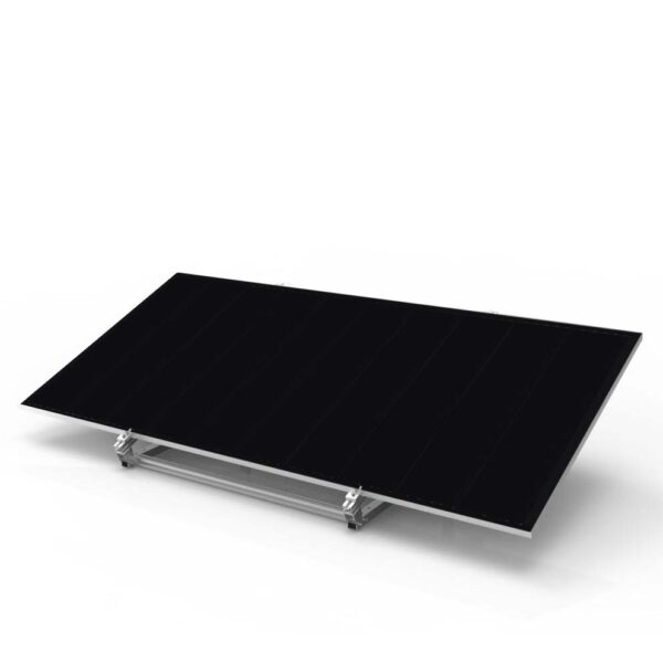 Soporte para paneles solares EASY AD Multi para suelo, pared y techo - Imagen 7