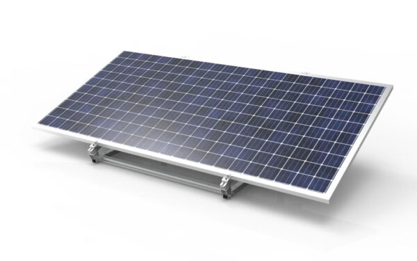 Soporte para paneles solares EASY AD Multi para suelo, pared y techo - Imagen 8