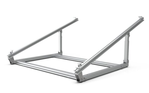 Soporte para paneles solares EASY AD Multi para suelo, pared y techo - Imagen 6