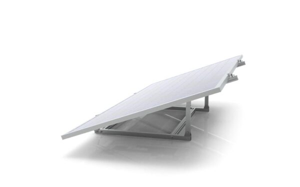 Soporte para paneles solares EASY AD Multi para suelo, pared y techo - Imagen 5