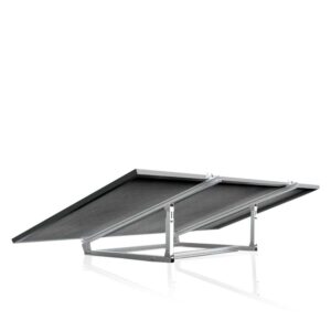 Soporte para paneles solares EASY AD Multi para suelo, pared y techo