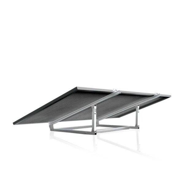Soporte para paneles solares EASY AD Multi para suelo, pared y techo - Imagen 2