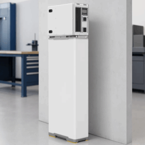 Sistema Solar Autónomo 15 kWh / 6 kW (220V Monofásico)