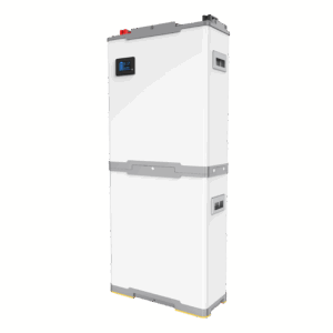 15kWh Batería LiFePO₄ Blue Carbon V-48-300 (15,36 kWh / 48V / 300Ah)