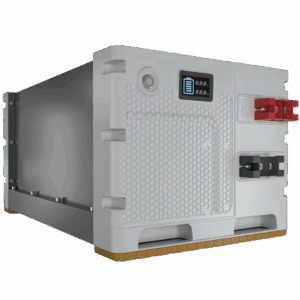 Sistema Solar Autónomo 4 kW / 7 kWh