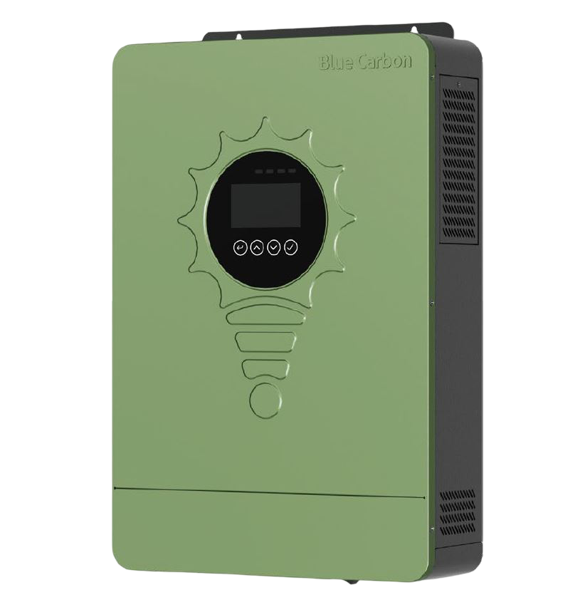 Sistema Solar Autónomo 4 kW / 7 kWh - Imagen 3